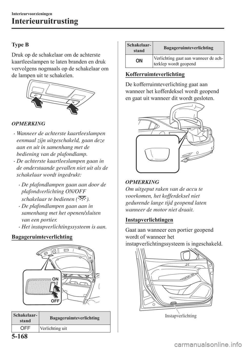 MAZDA MODEL 6 2019  Handleiding (in Dutch) �7�\ �S �H � �%
��U�X�N��R�S��G�H��V�F�K�D�N�H�O�D�D�U��R�P��G�H��D�F�K�W�H�U�V�W�H
�N�D�D�U�W�O�H�H�V�O�D�P�S�H�Q��W�H��O�D�W�H�Q��E�U�D�Q�G�H�Q��H�Q��G�U�X�N
�Y�H�U�Y�R�O�J�H�Q�V��Q�R�