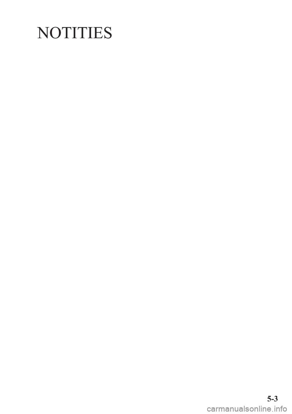 MAZDA MODEL 6 2018  Handleiding (in Dutch) �1�2�7�,�7�,�(�6
��� 