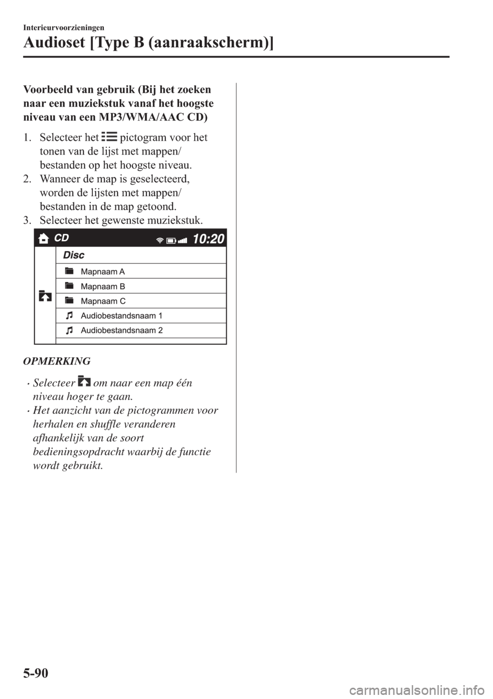 MAZDA MODEL 6 2018  Handleiding (in Dutch) �9�R�R�U�E�H�H�O�G��Y�D�Q��J�H�E�U�X�L�N���%�L�M��K�H�W��]�R�H�N�H�Q
�Q�D�D�U��H�H�Q��P�X�]�L�H�N�V�W�X�N��Y�D�Q�D�I��K�H�W��K�R�R�J�V�W�H
�Q�L�Y�H�D�X��Y�D�Q��H�H�Q��0�3���:�0�$��$�$