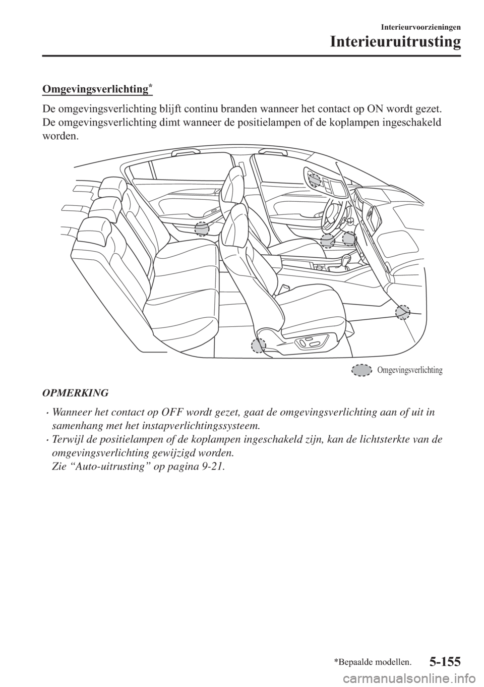 MAZDA MODEL 6 2018  Handleiding (in Dutch) �2�P�J�H�Y�L�Q�J�V�Y�H�U�O�L�F�K�W�L�Q�J�
��H��R�P�J�H�Y�L�Q�J�V�Y�H�U�O�L�F�K�W�L�Q�J��E�O�L�M�I�W��F�R�Q�W�L�Q�X��E�U�D�Q�G�H�Q��Z�D�Q�Q�H�H�U��K�H�W��F�R�Q�W�D�F�W��R�S��2�1��Z�R�U�G�W�