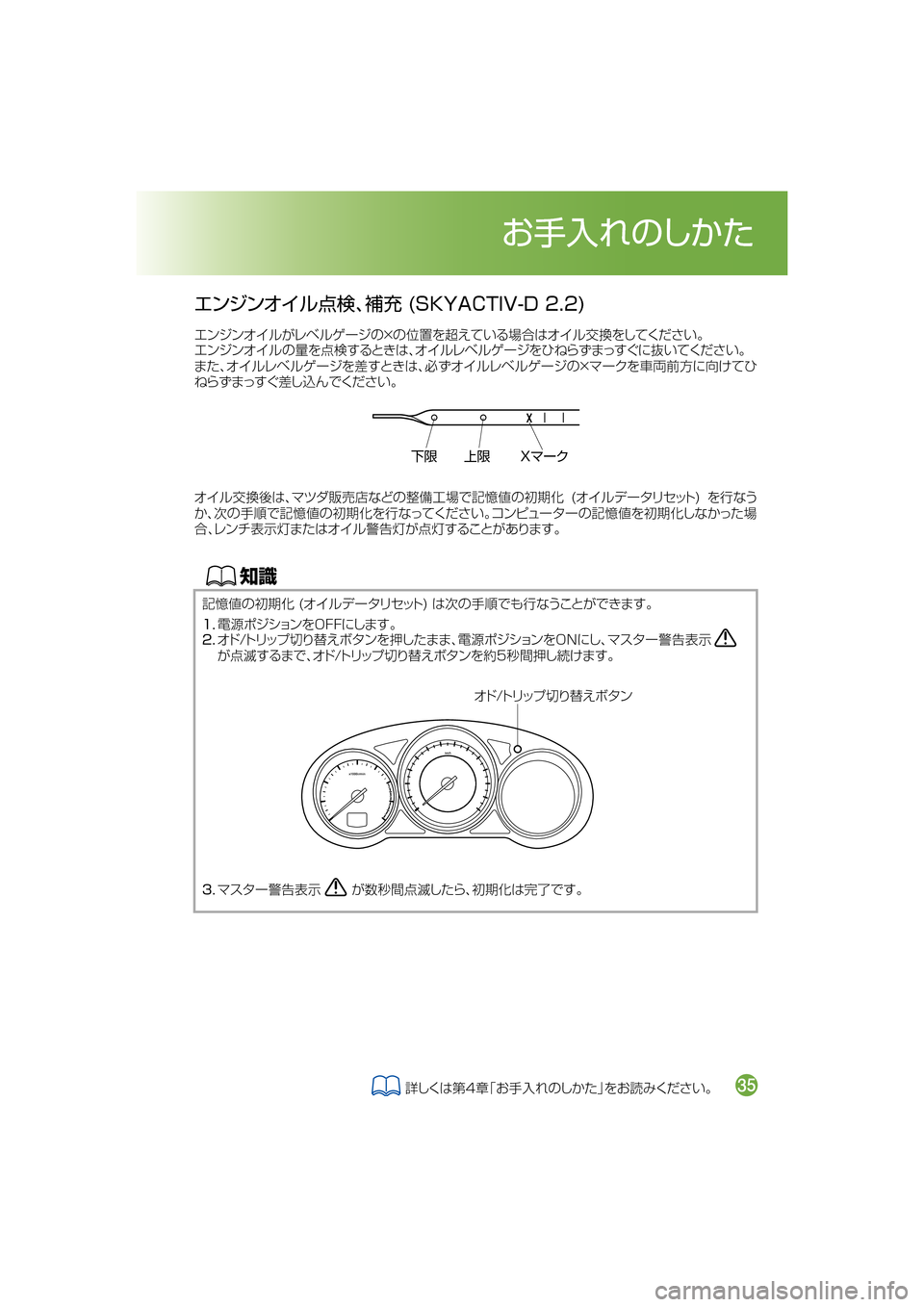 MAZDA MODEL ATENZA 2018  取扱説明書 (アテンザ) (in Japanese) �9Ú”« 	Ív <v
¤ï´ï¦ ç:Uz4	F��	�4�,�:�"�$�5�*�7��%�����

