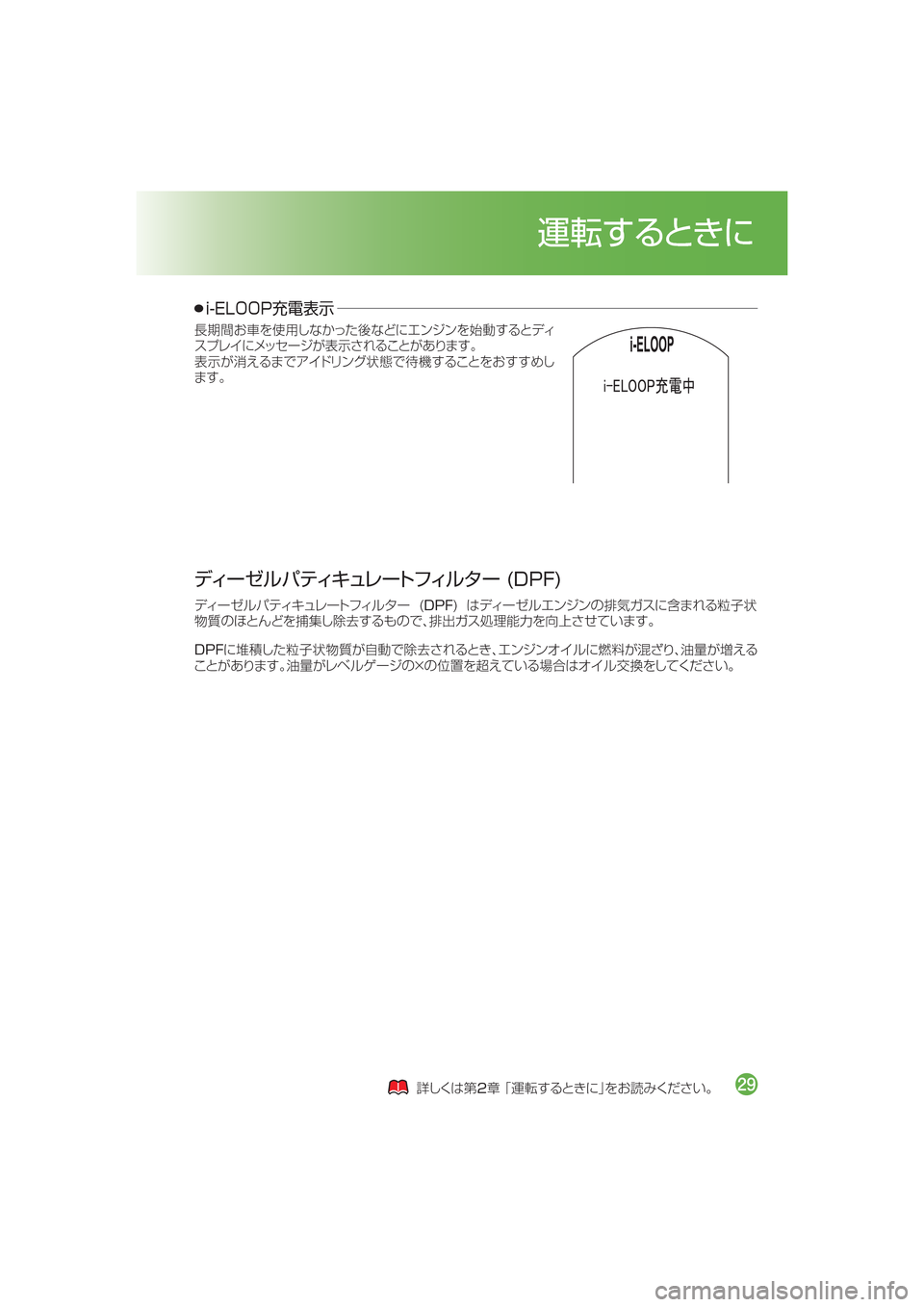 MAZDA MODEL ATENZA 2015  アテンザ｜取扱説明書 (in Japanese) 
