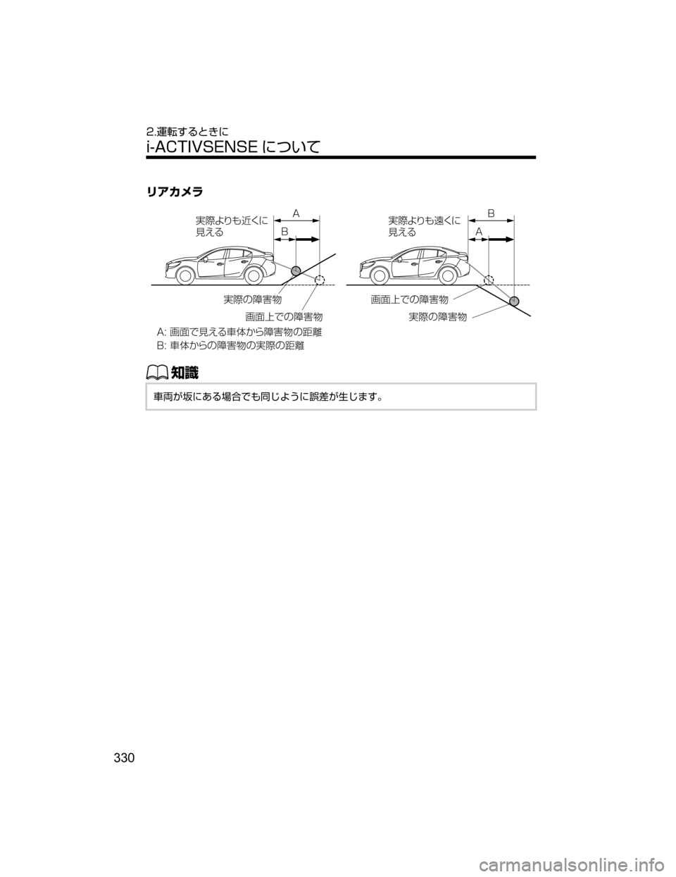 MAZDA MODEL AXELA 2018  取扱説明書 (アクセラ) (in Japanese) æž§Ýå
îMw	Ë
îMw	Ë
h