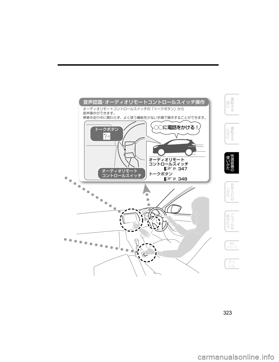 MAZDA MODEL AXELA HYBRID 2018  取扱説明書 (アクセラハイブリッド) (in Japanese) Ä”«Ø»ï
¦”ÃŸ¦æÞ”Ä¯ïÄé”çµ ¿½w®Ä”«Ø»ï¯T’
;
`
â^UpV‡b{
�	¤
øæ¤t˜’cz‘X–O;ó›	—sM	