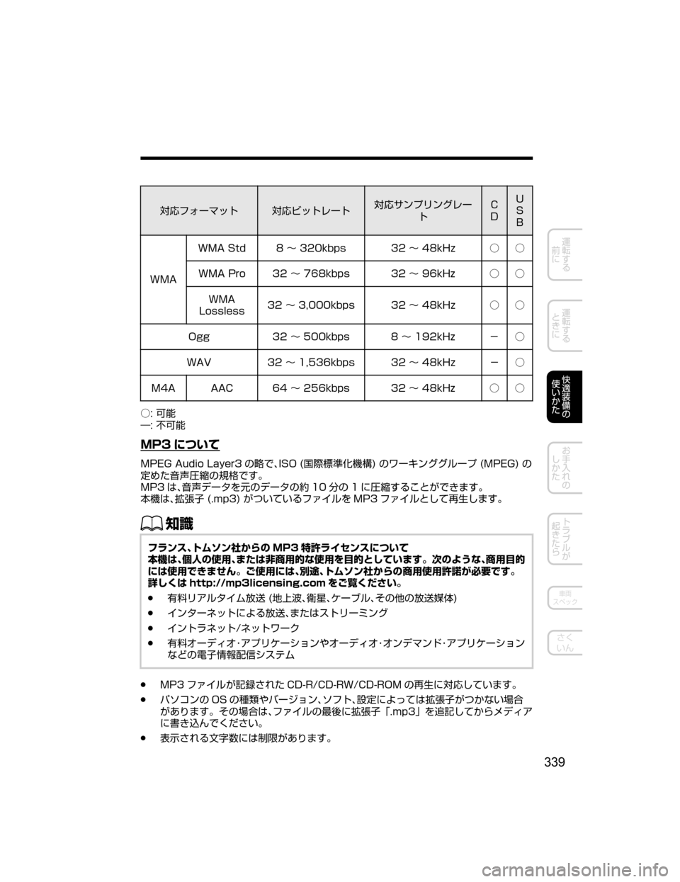 MAZDA MODEL AXELA HYBRID 2018  取扱説明書 (アクセラハイブリッド) (in Japanese) 0 