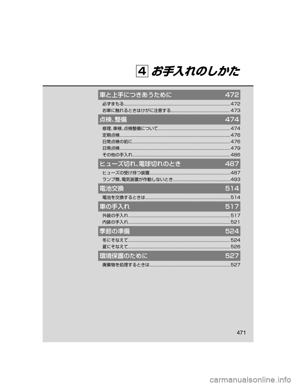 MAZDA MODEL AXELA HYBRID 2018  取扱説明書 (アクセラハイブリッド) (in Japanese) 	q	Í	tmVKOhŠt���

