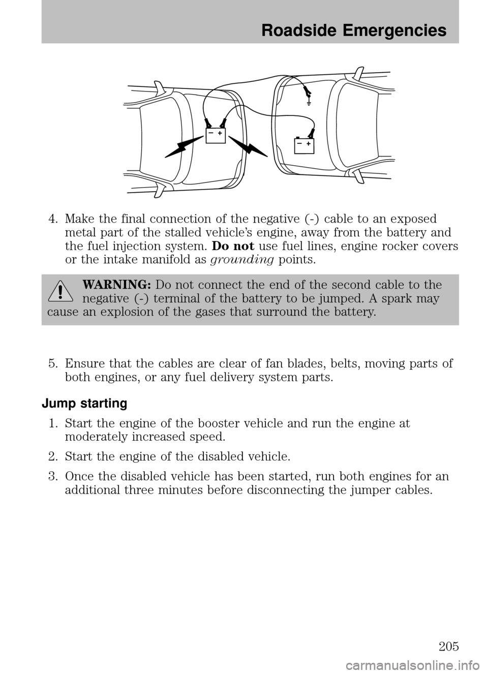MAZDA MODEL B-SERIES 2009 Owners Manual (in English) MAZDA MODEL B-SERIES 2009 Owners Manual (in English)