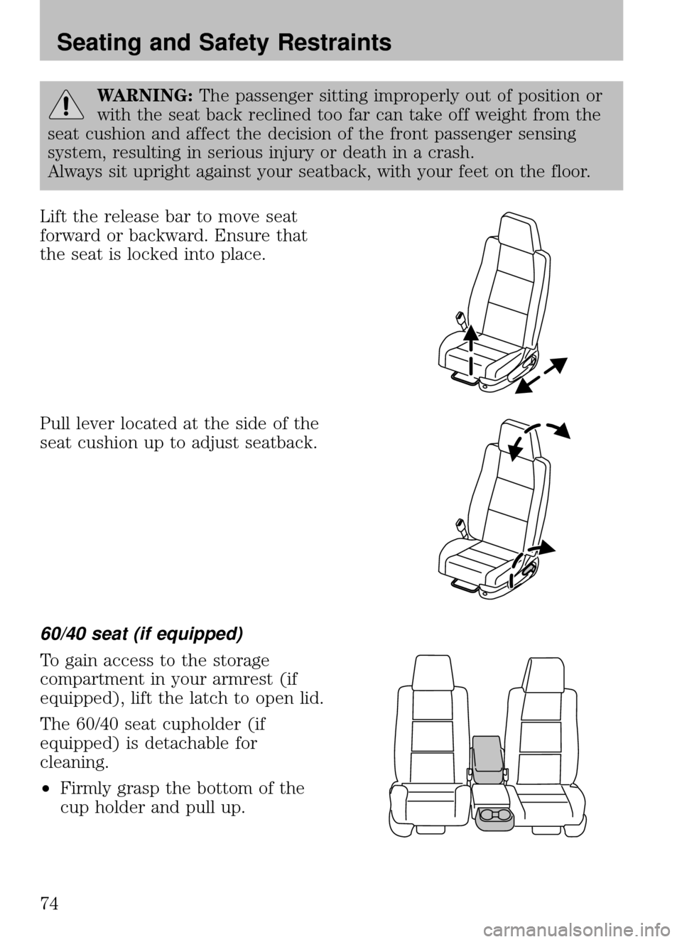 MAZDA MODEL B-SERIES 2009 (in English) Manual PDF MAZDA MODEL B-SERIES 2009 (in English) Manual PDF