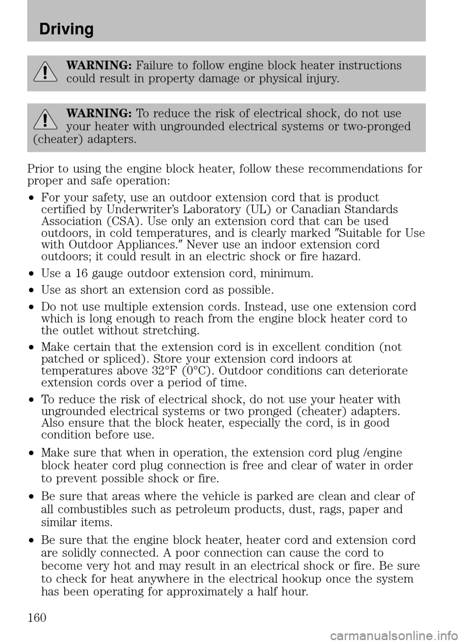MAZDA MODEL B2300 TRUCK 2009  Owners Manual (in English)  MAZDA MODEL B2300 TRUCK 2009  Owners Manual (in English)