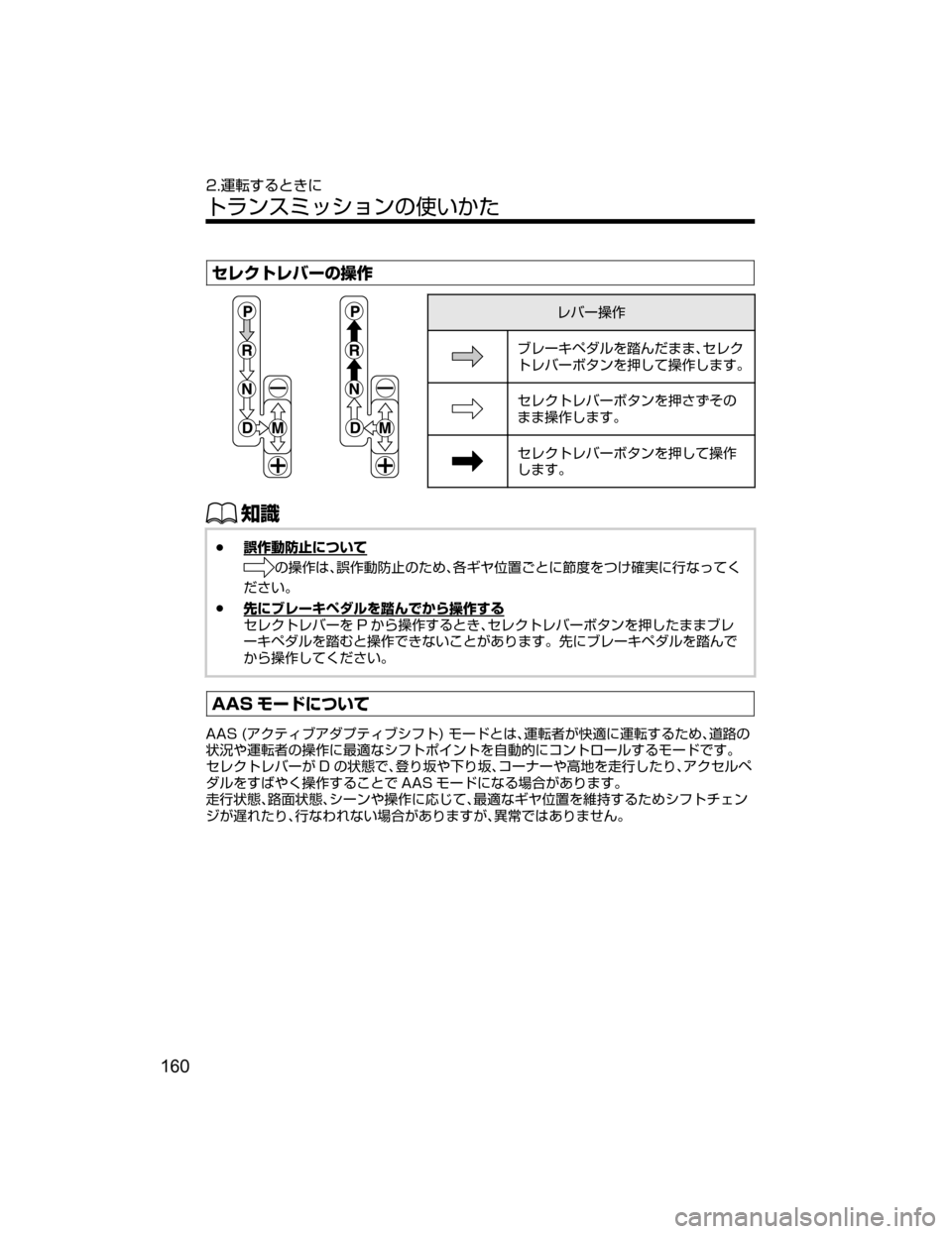 MAZDA MODEL DEMIO 2018   取扱説明書 (デミオ) (in Japanese) ·è«ÄèÌ”w
â^
èÌ”
â^
