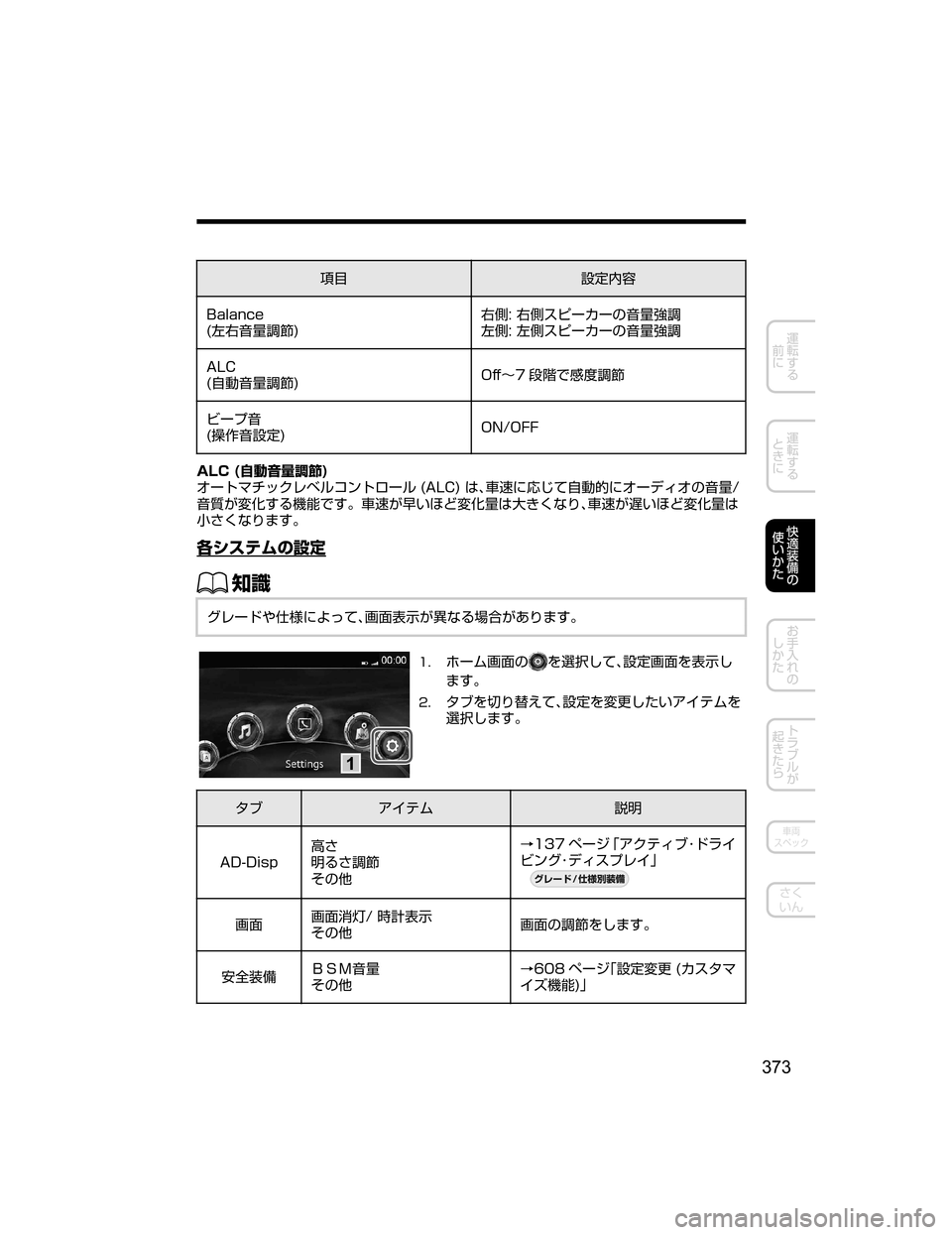MAZDA MODEL DEMIO 2018   取扱説明書 (デミオ) (in Japanese) òè
ƒº0
�#�B�M�B�O�D�F
�	(