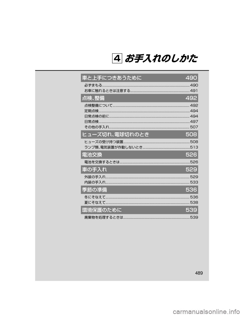 MAZDA MODEL DEMIO 2018   取扱説明書 (デミオ) (in Japanese) 	q	Í	tmVKOhŠt���

