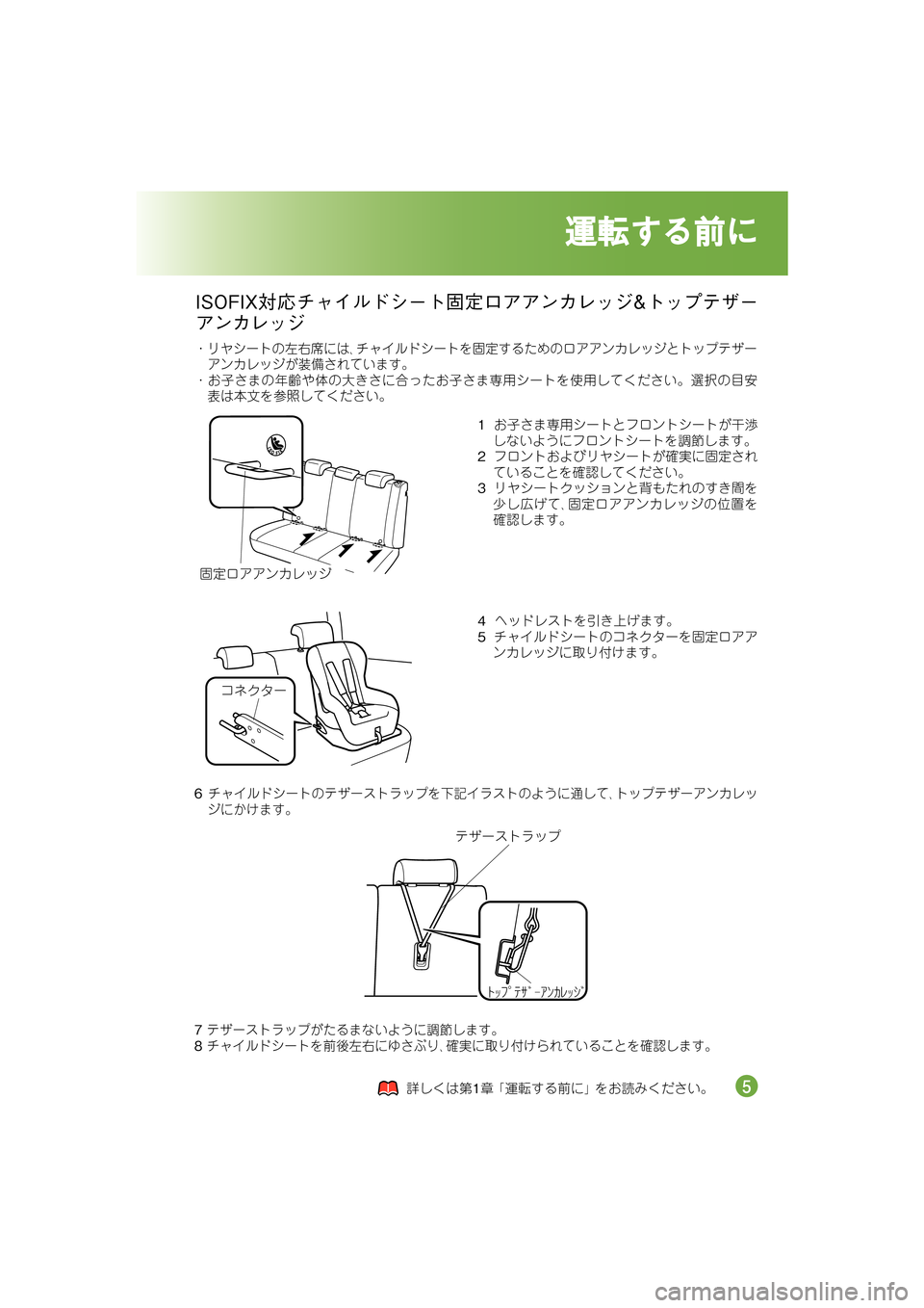 MAZDA MODEL DEMIO 2011  デミオ｜取扱説明書 (in Japanese) Õo`f_6+
&@"2o
9)o,;\6J
:L:7:T:g:K:C:f:8:9:e:>:b:7:D:f
�+�5�1�(�+�:»4V^<*o;Õo`f_6+�;6J9)o
f_6+
n]W*o;éÀèæê:,4V