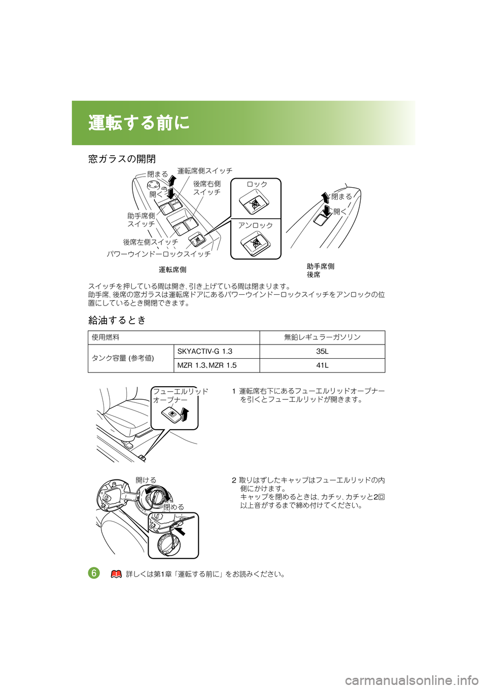 MAZDA MODEL DEMIO 2011  デミオ｜取扱説明書 (in Japanese) 4?Ê
1‡0©è¥
%»è¥
ßè ßè¥
,64 1‡0©è¥,64
4=ù
ßèÀ¥,64
%»è¥
,64
Dbof<o`6",64f`6"`6"
4=ù
4?Ê
HXo