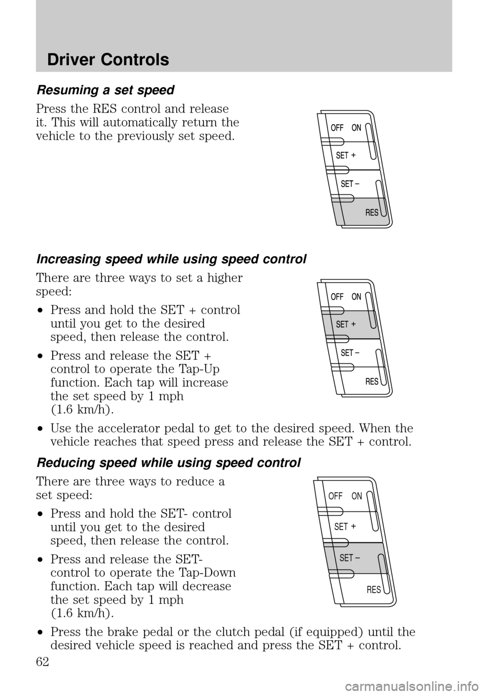 MAZDA MODEL TRIBUTE 2010   (in English) Repair Manual 