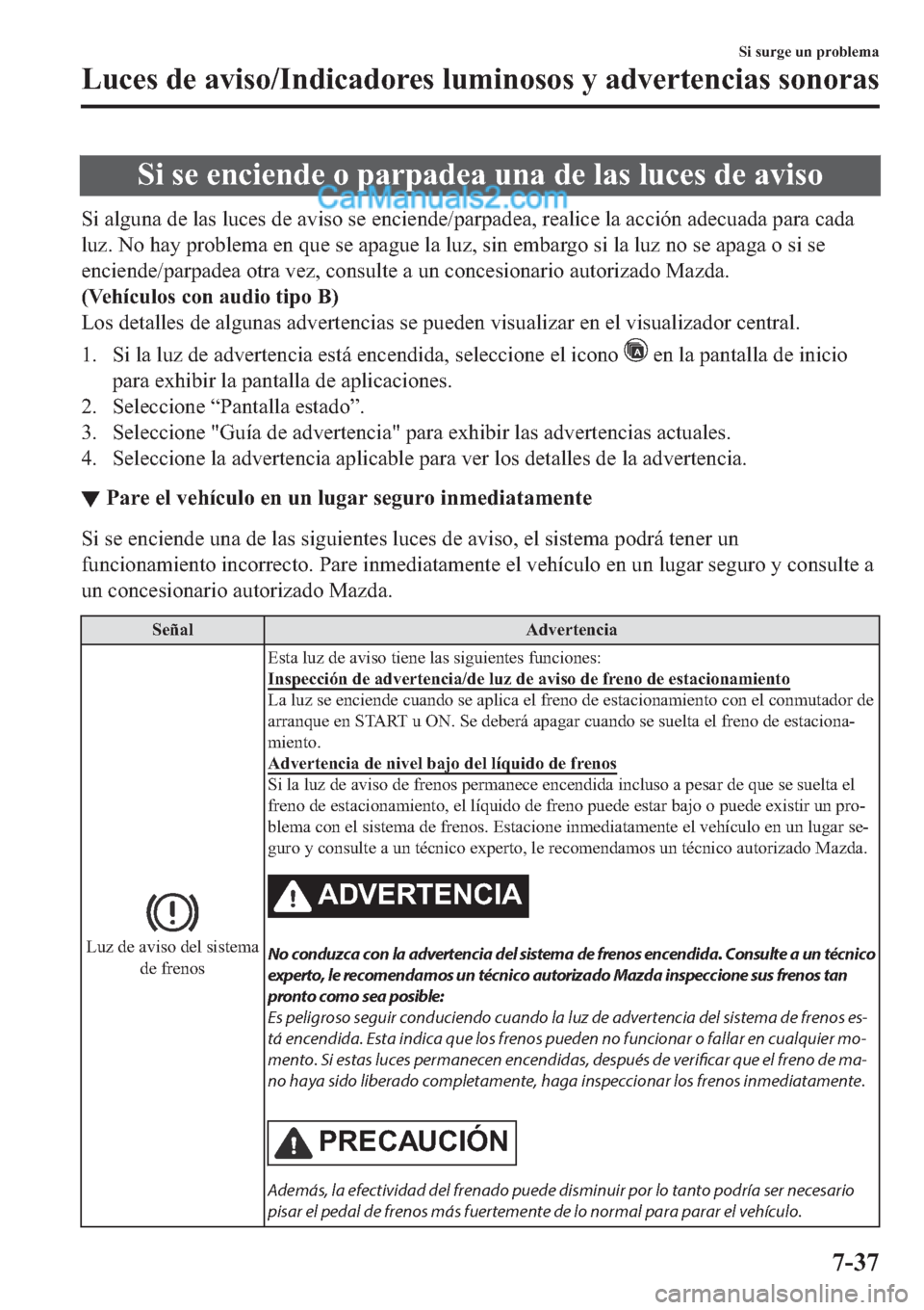 MAZDA MODEL 2 2019  Manual del propietario (in Spanish) <0036004c0003005600480003004800510046004c00480051004700480003005200030053004400550053004400470048004400030058005100440003004700480003004f004400560003004f0058004600480056000300470048000300440059004c005