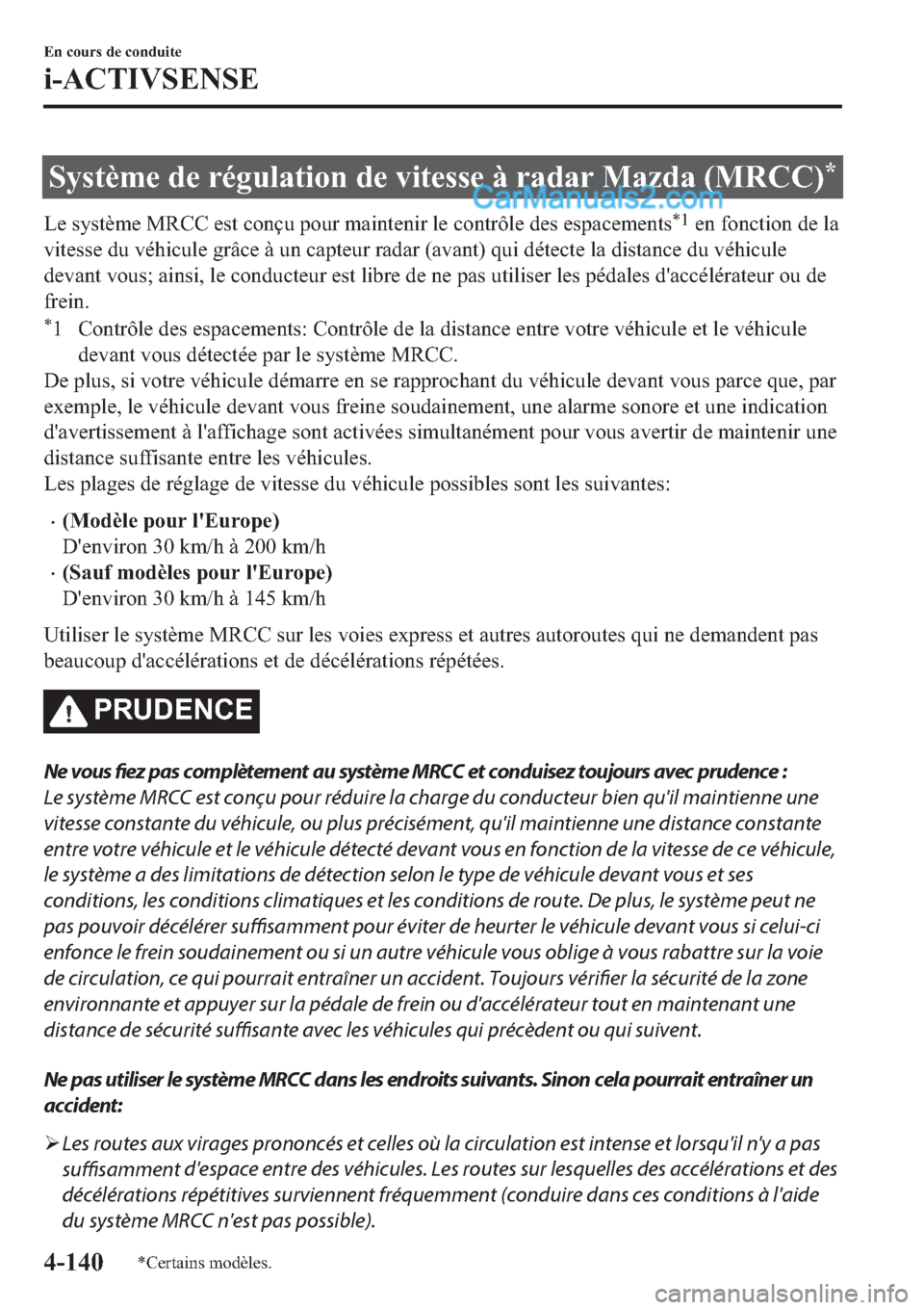 MAZDA MODEL 2 2019  Manuel du propriétaire (in French) <0036005c00560057007100500048000300470048000300550070004a0058004f00440057004c0052005100030047004800030059004c005700480056005600480003006a000300550044004700440055000300300044005d004700440003000b0030003