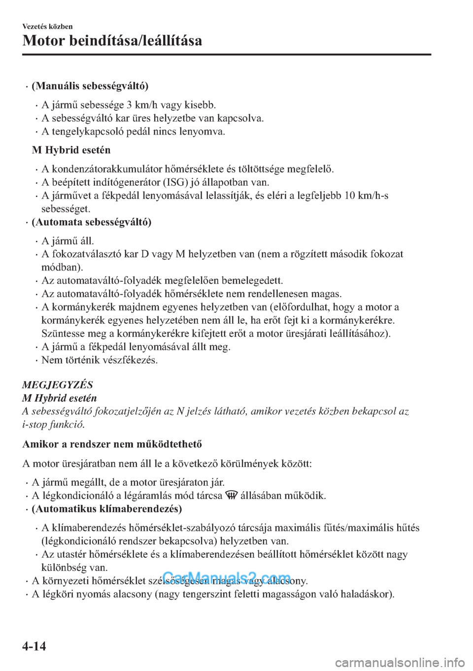 MAZDA MODEL 2 2019  Kezelési útmutató (in Hungarian) �x��0�D�Q�X�i�O�L�V��V�H�E�H�V�V�p�J�Y�i�O�W�y�
�x�$��M�i�U�P&��V�H�E�H�V�V�p�J�H����N�P��K��Y�D�J�\��N�L�V�H�E�E�
�x�$��V�H�E�H�V�V�p�J�Y�i�O�W�y��N�D�U��