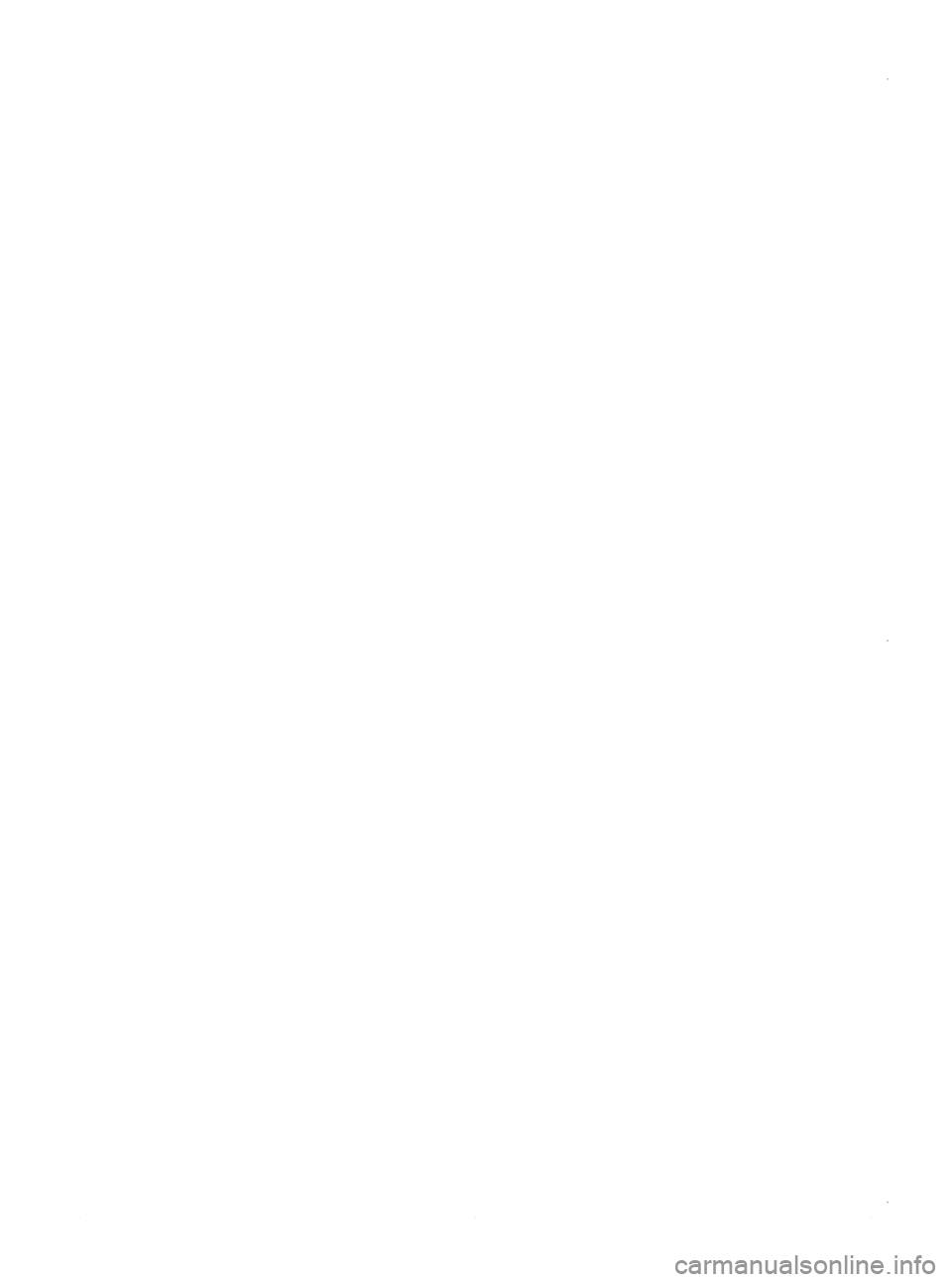 MAZDA MODEL 3 5-DOOR 2013 Owners Manual Black plate (6,1)
Mazda3_8CV6-EA-12H_Edition3 Page6
Thursday, February 28 2013 11:26 AM
Form No.8CV6-EA-12H MAZDA MODEL 3 5-DOOR 2013 Owners Manual Black plate (6,1)
Mazda3_8CV6-EA-12H_Edition3 Page6
Thursday, February 28 2013 11:26 AM
Form No.8CV6-EA-12H