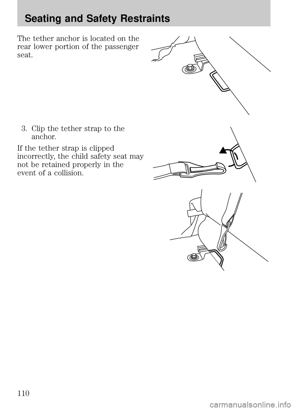 MAZDA MODEL B4000 CAB PLUS 4 TRUCK 2009  Owners Manual 