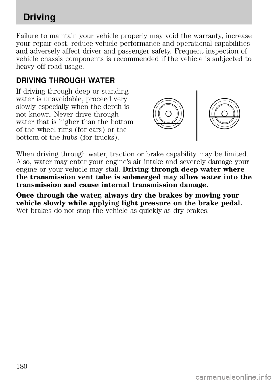 MAZDA MODEL B4000 CAB PLUS 4 TRUCK 2009  Owners Manual 