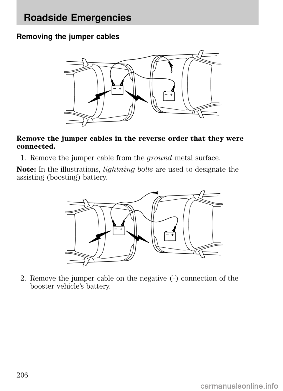 MAZDA MODEL B4000 CAB PLUS 4 TRUCK 2009  Owners Manual 