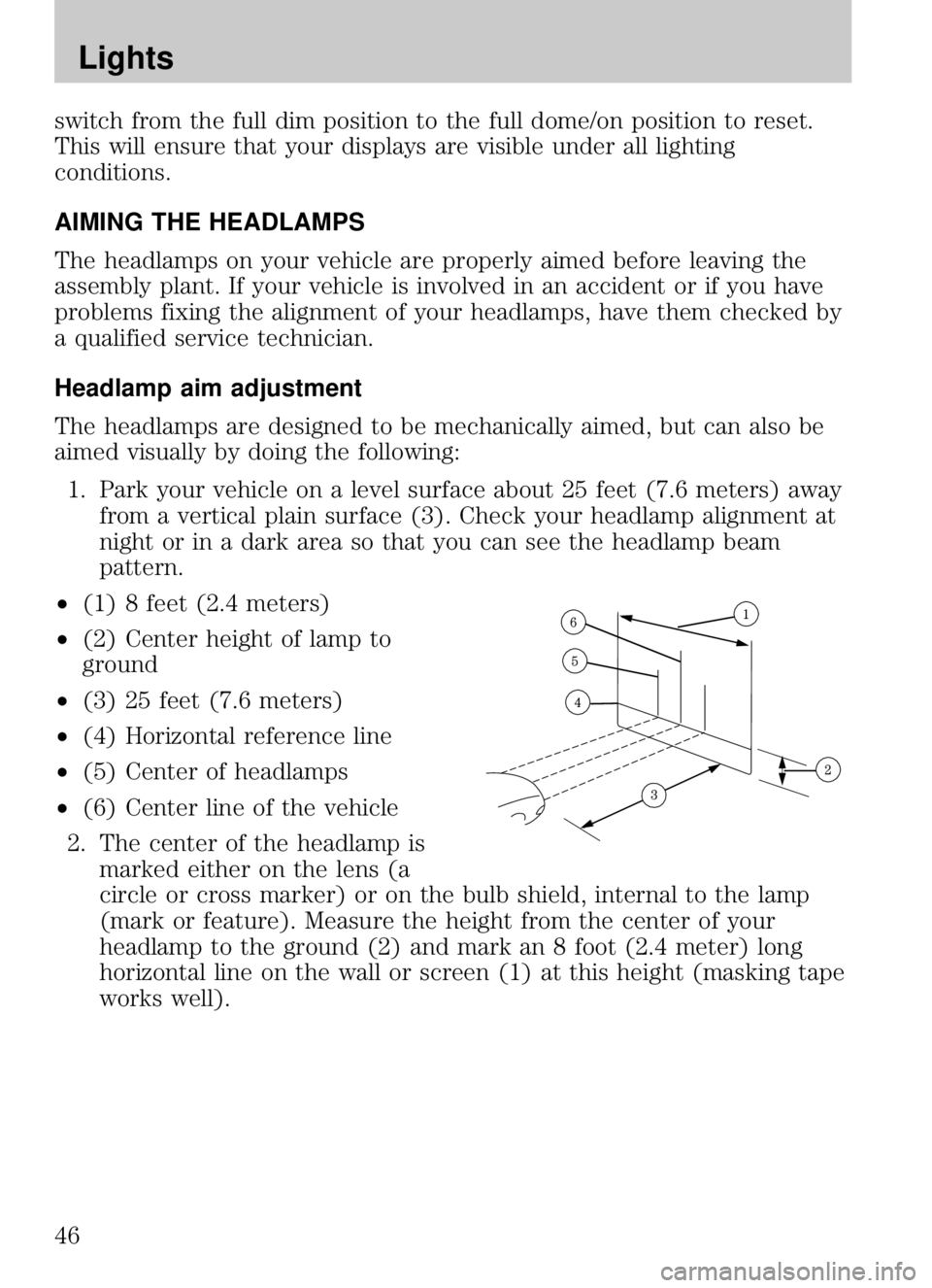 MAZDA MODEL B4000 CAB PLUS 4 TRUCK 2009 Service Manual  MAZDA MODEL B4000 CAB PLUS 4 TRUCK 2009 Service Manual