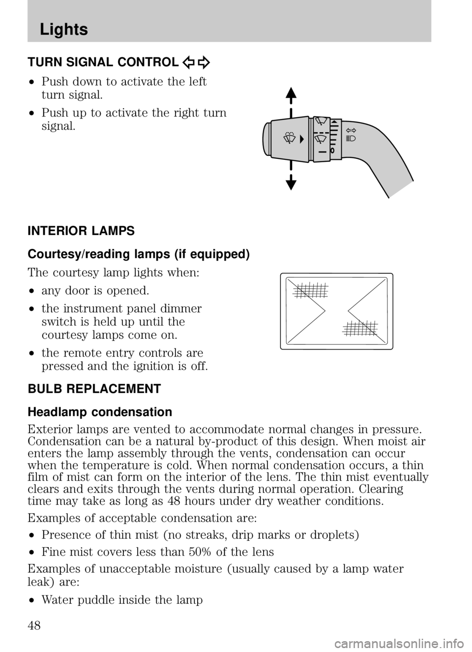 MAZDA MODEL B4000 CAB PLUS 4 TRUCK 2009 Service Manual  MAZDA MODEL B4000 CAB PLUS 4 TRUCK 2009 Service Manual