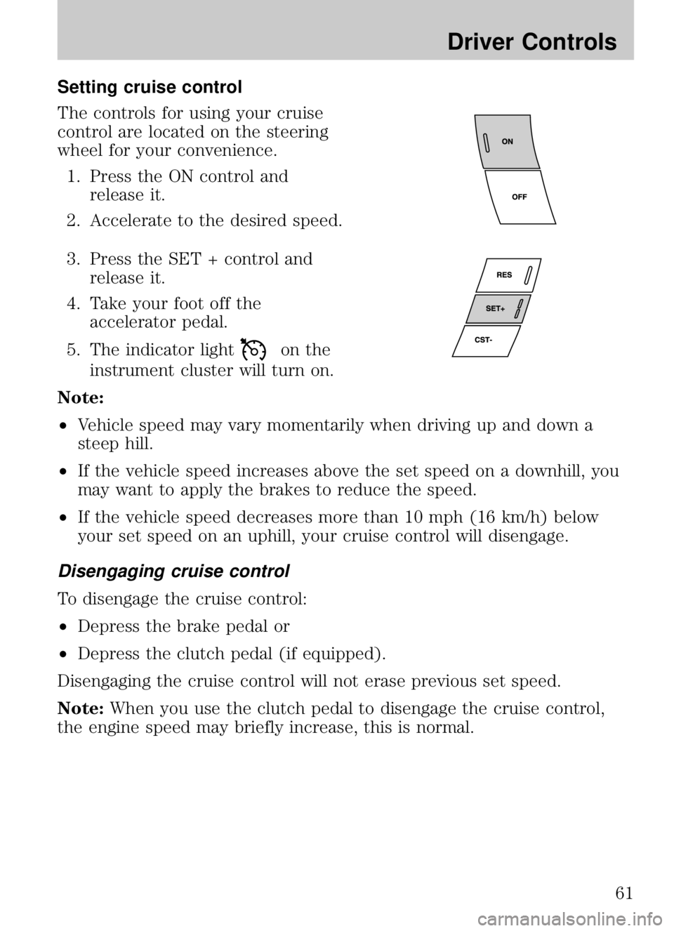 MAZDA MODEL B4000 CAB PLUS 4 TRUCK 2009 Repair Manual 