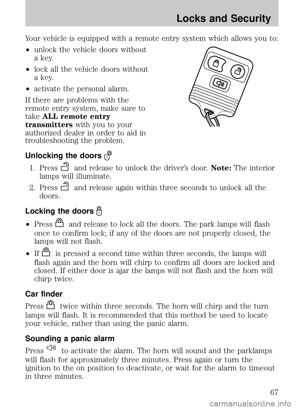 MAZDA MODEL B4000 CAB PLUS 4 TRUCK 2009 Repair Manual 