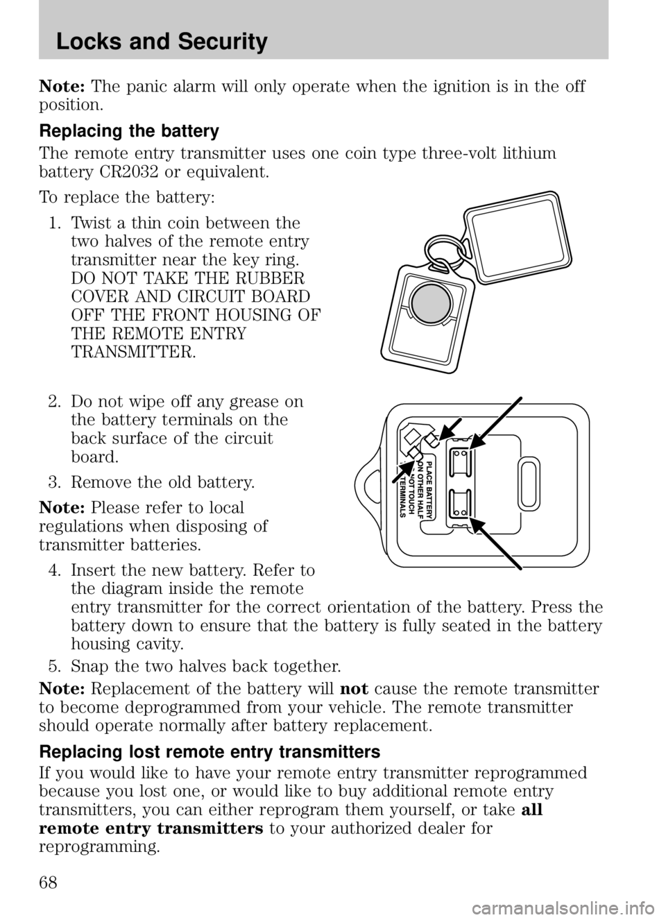 MAZDA MODEL B4000 CAB PLUS 4 TRUCK 2009 Repair Manual 