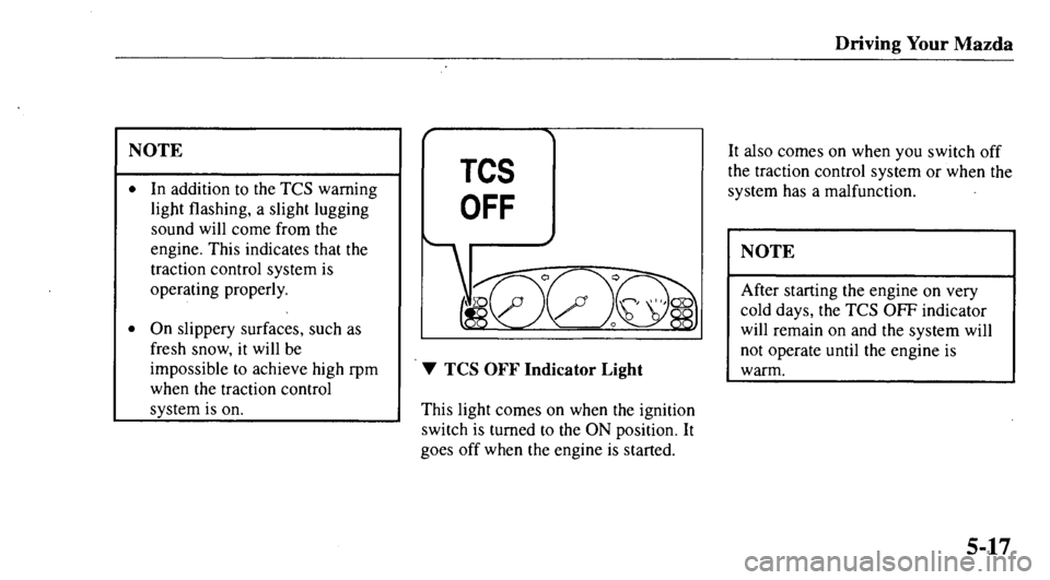 MAZDA MODEL 626 2000 Owners Manual MAZDA MODEL 626 2000 Owners Manual