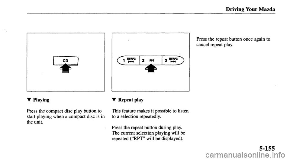 MAZDA MODEL 626 2000 Owners Manual MAZDA MODEL 626 2000 Owners Manual