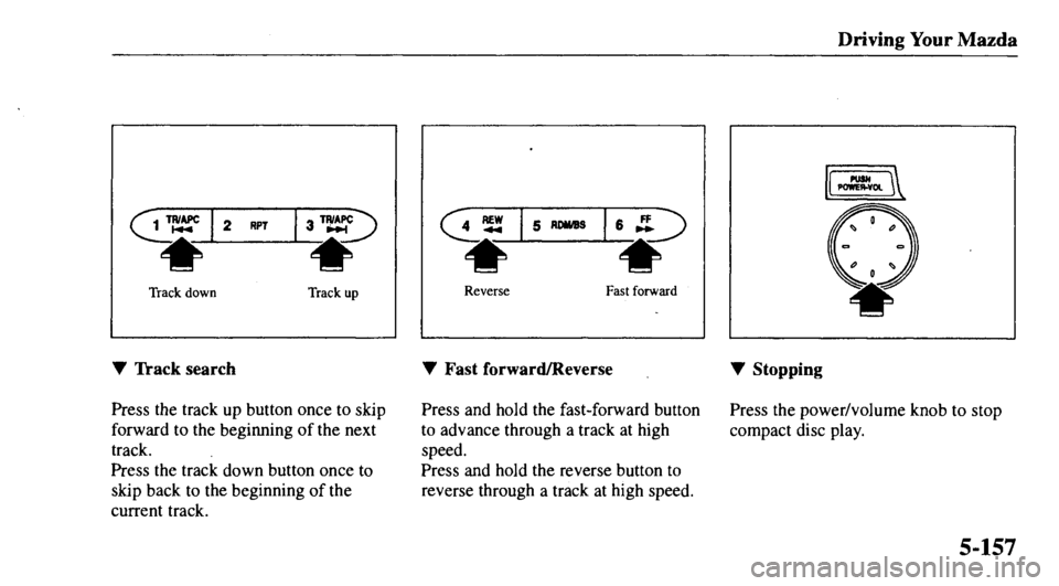 MAZDA MODEL 626 2000 Owners Manual MAZDA MODEL 626 2000 Owners Manual