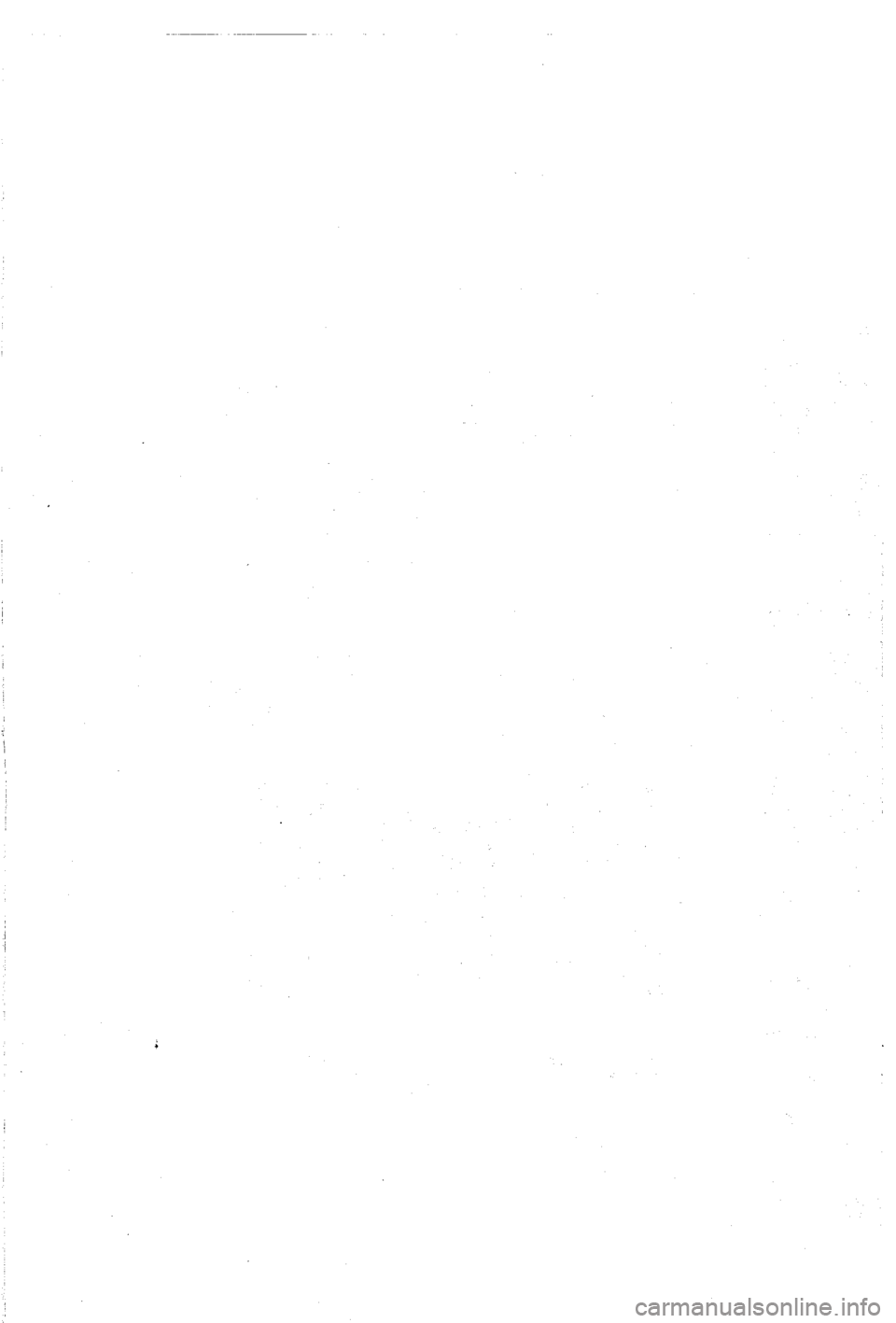 MAZDA 323 1988 Workshop Manual MAZDA 323 1988 Workshop Manual