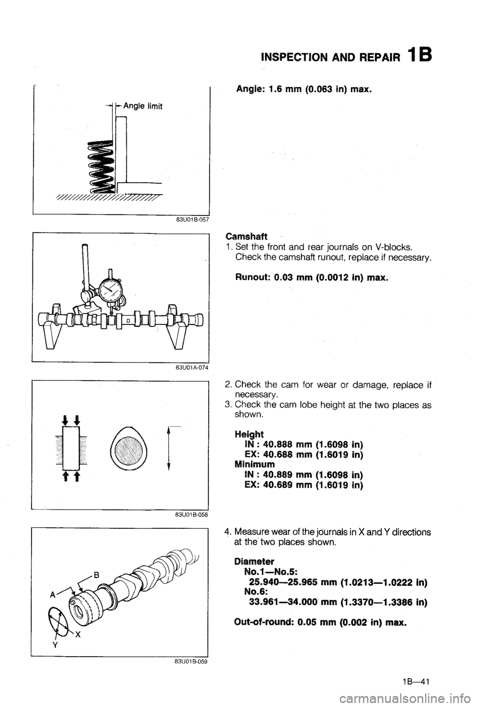 MAZDA 323 1988 Repair Manual MAZDA 323 1988 Repair Manual