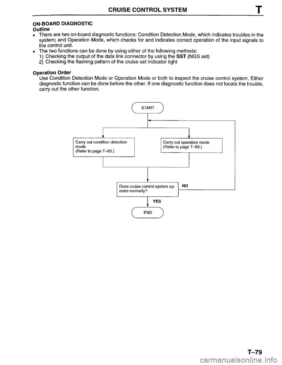 MAZDA MILLENIA 1996 Workshop Manual MAZDA MILLENIA 1996 Workshop Manual