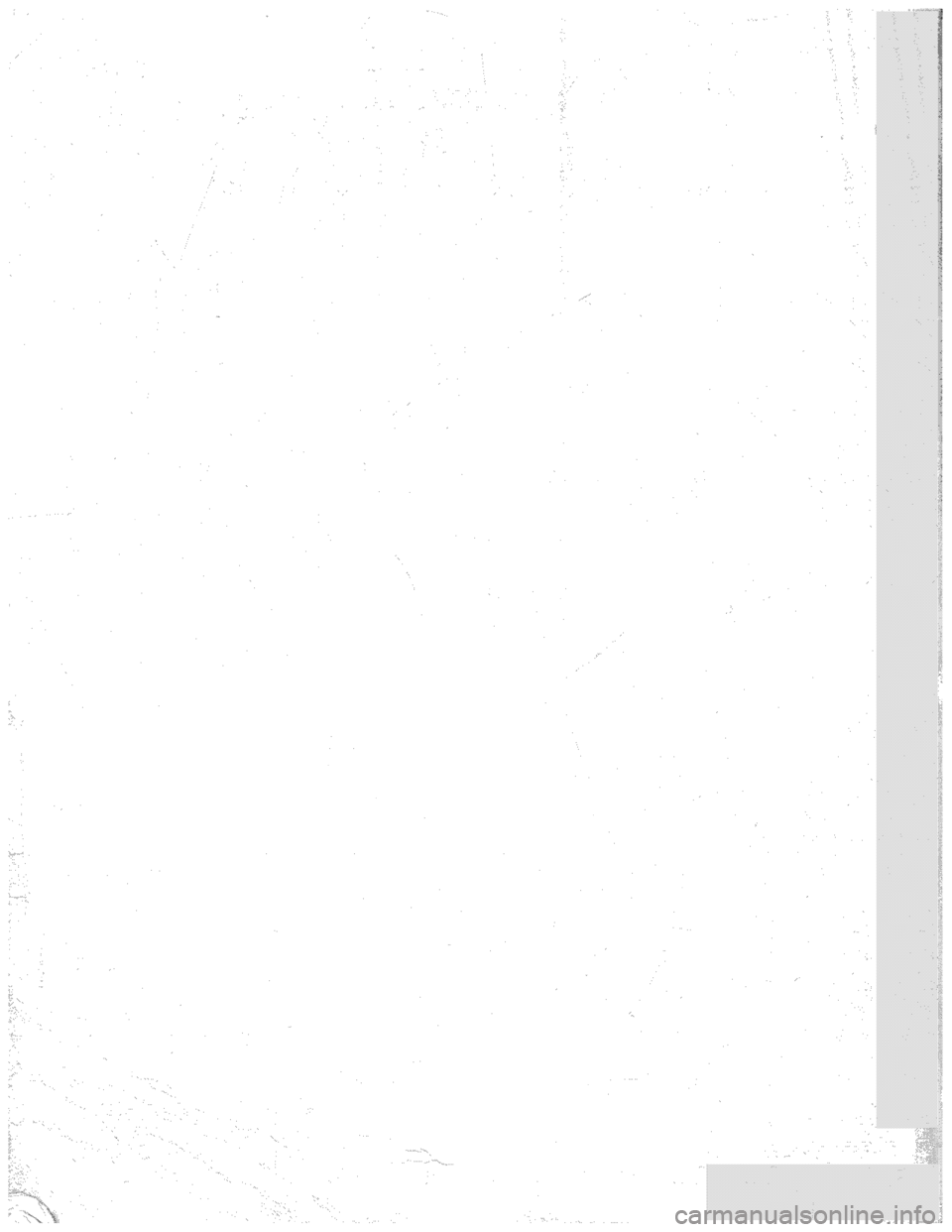 MAZDA MILLENIA 1996 Workshop Manual MAZDA MILLENIA 1996 Workshop Manual
