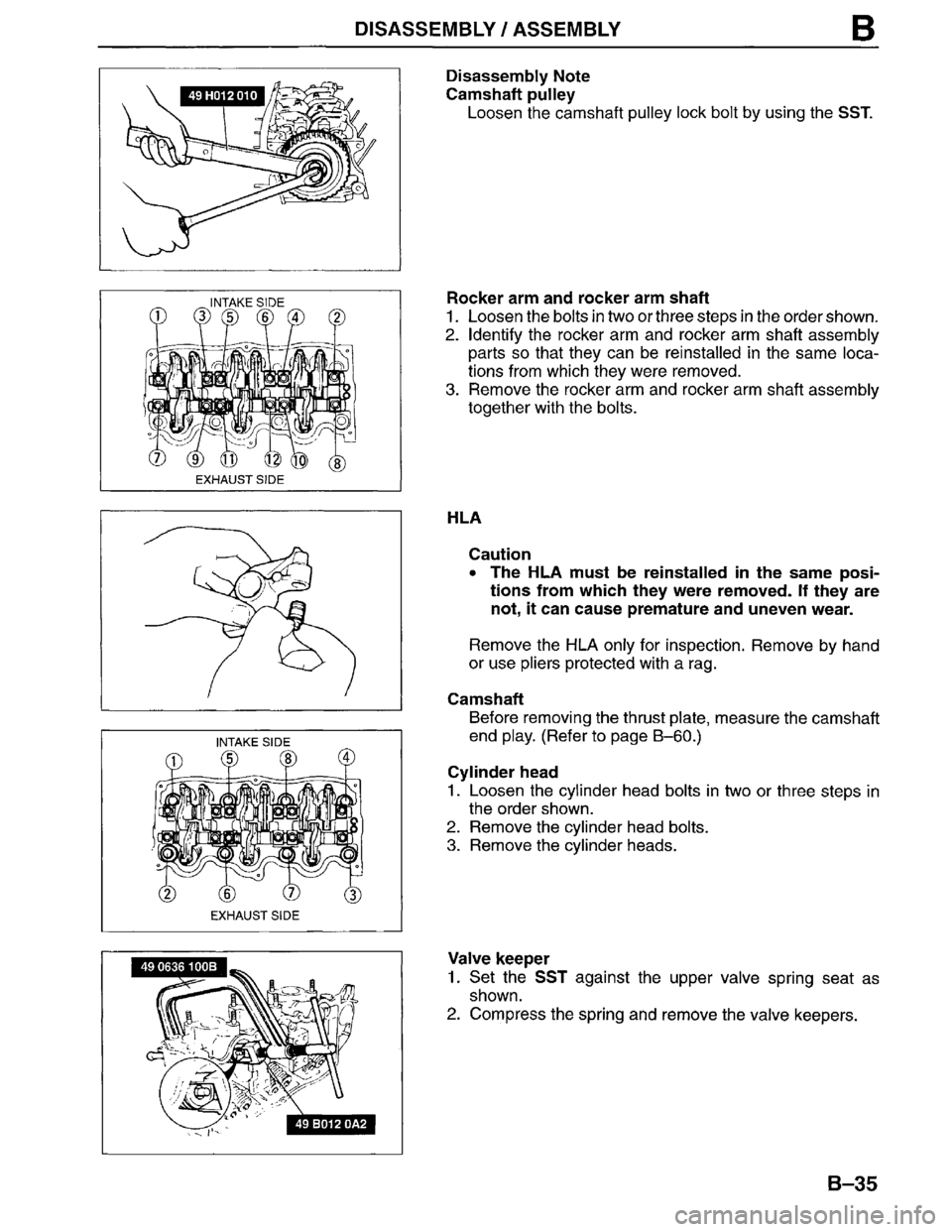 MAZDA MPV 1996 Manual PDF MAZDA MPV 1996 Manual PDF