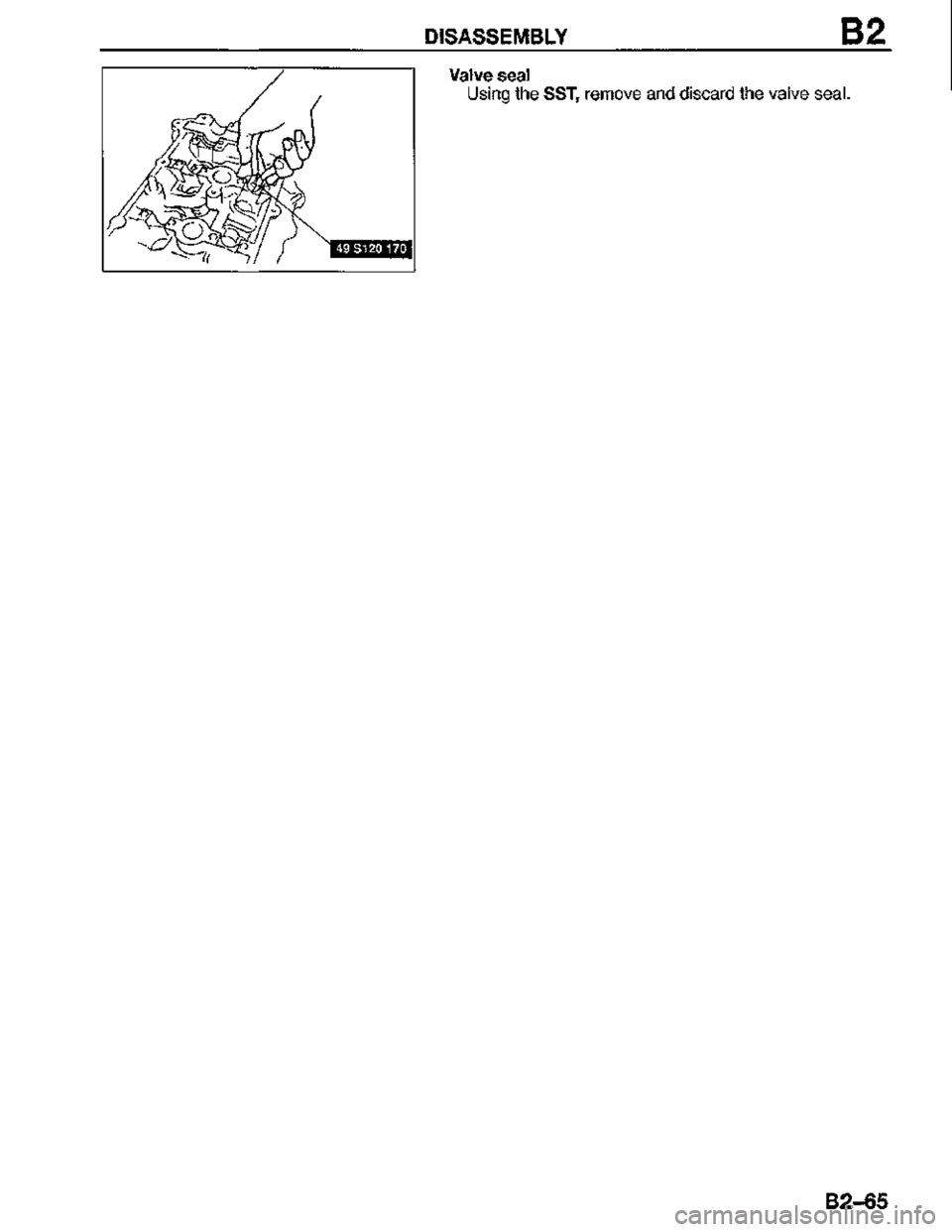 MAZDA MX-3 1995 Manual PDF MAZDA MX-3 1995 Manual PDF