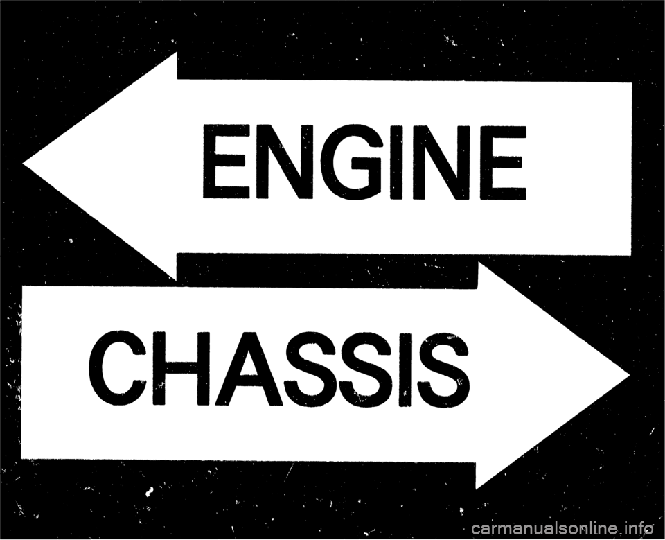 MAZDA MX-5 1994  Workshop Manual   Gartner Banana  