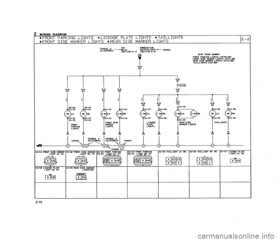 MAZDA MX-5 1990  Workshop Manual 