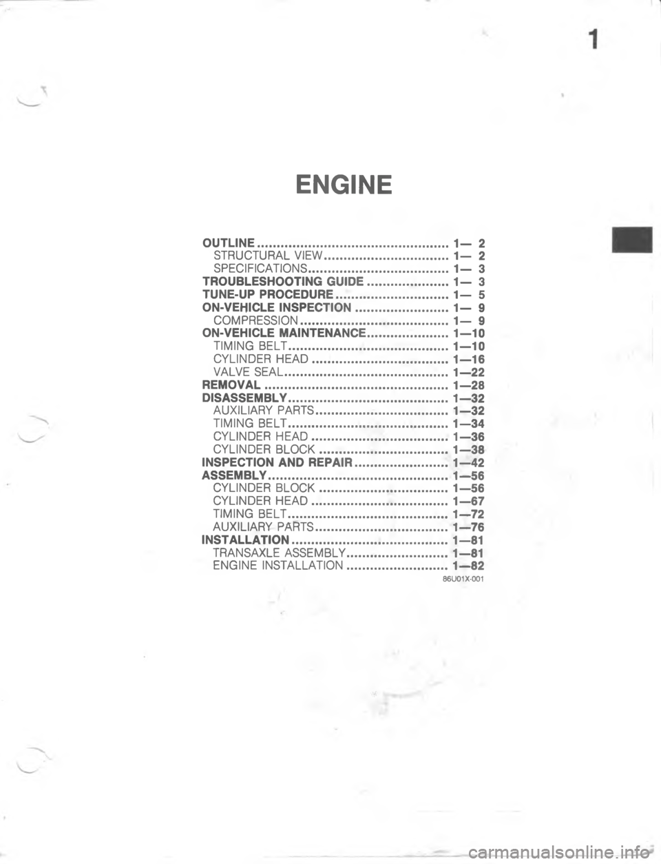 MAZDA MX-6 1988 User Guide "+"
>>>
7>>>
7-5>>>

>>/


\(
>>>>/

>>
#\)@>>>>>>>>>>>>>
\(6.\)>>>>>>>>>>>>>
1>>>>>>>


>>/

>>>
#\)@
>>>>>/
\(6.>>>>>>>>>>>>>
\(6.\),
>>/

	
\(6.
>>
\(6.
>>>>>
#\)@