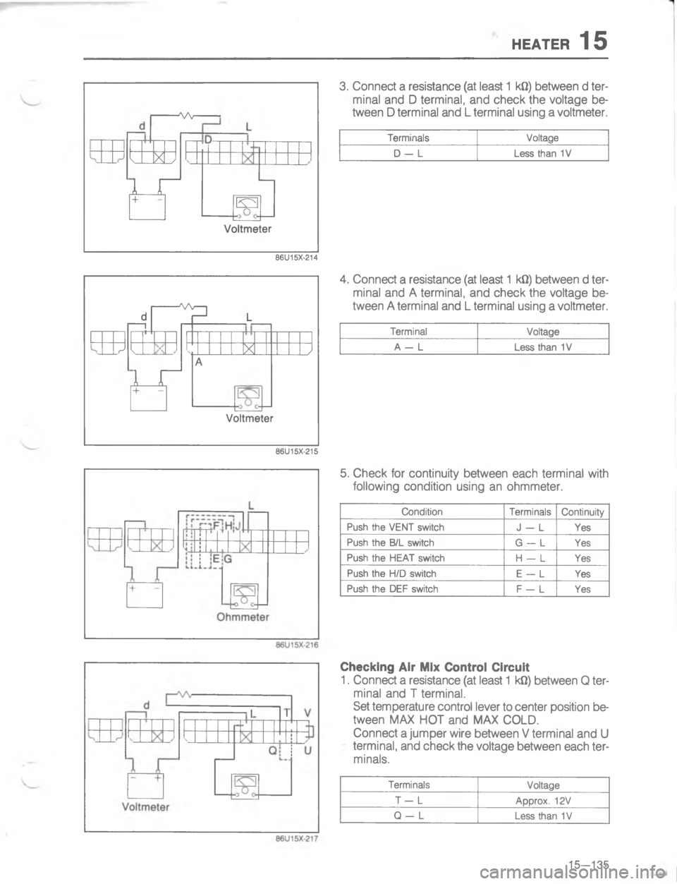 MAZDA MX-6 1988  Workshop Manual 95#54  C1 2 3+


"
W

1
<


-

O
_I
O
k
1
H


#1
,
G


#
1

.
C

\(
#
\(
-
O
6
-
@
6
-
9
-
5
6
-
E



7

\(


#
1
#

U
. 