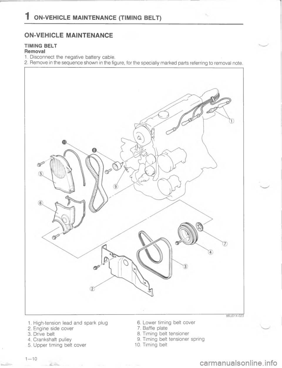 MAZDA MX-6 1988 User Guide 	//\)



;

;
H
G
C


]]]]
<
D


 