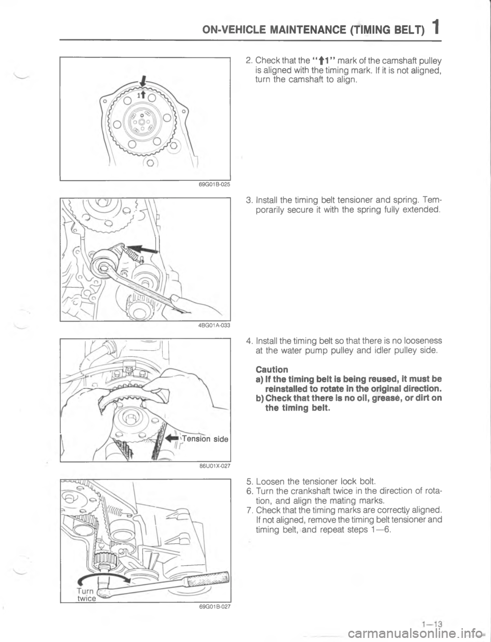 MAZDA MX-6 1988 Owners Manual /)159(.5 )#5))(5 2#)@ 85.#3	;


<
H

G
G




1

C
<

D

 Q
<
< 