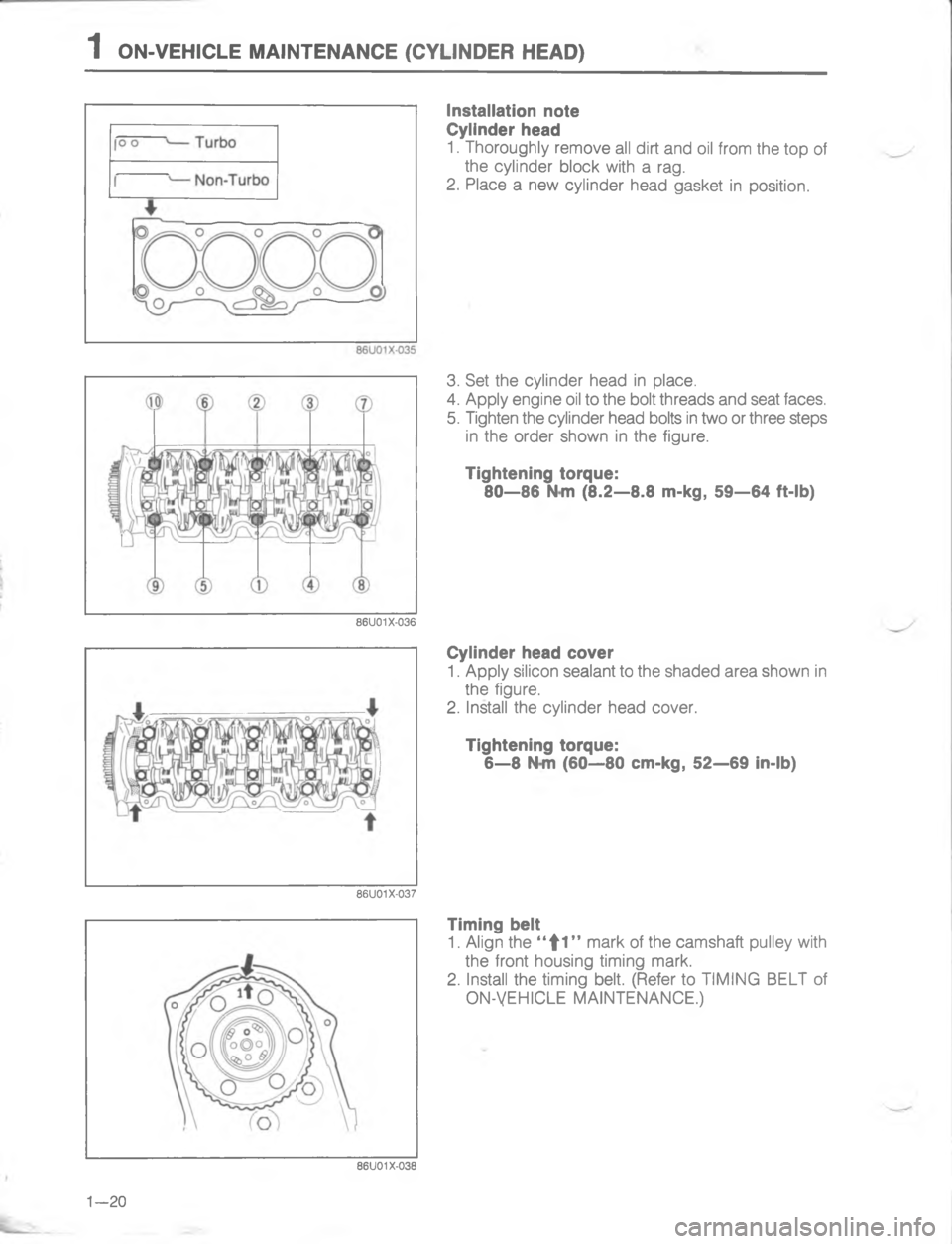 MAZDA MX-6 1988 Owners Manual /



;
H
G
C


@



;






;
/\)1< 