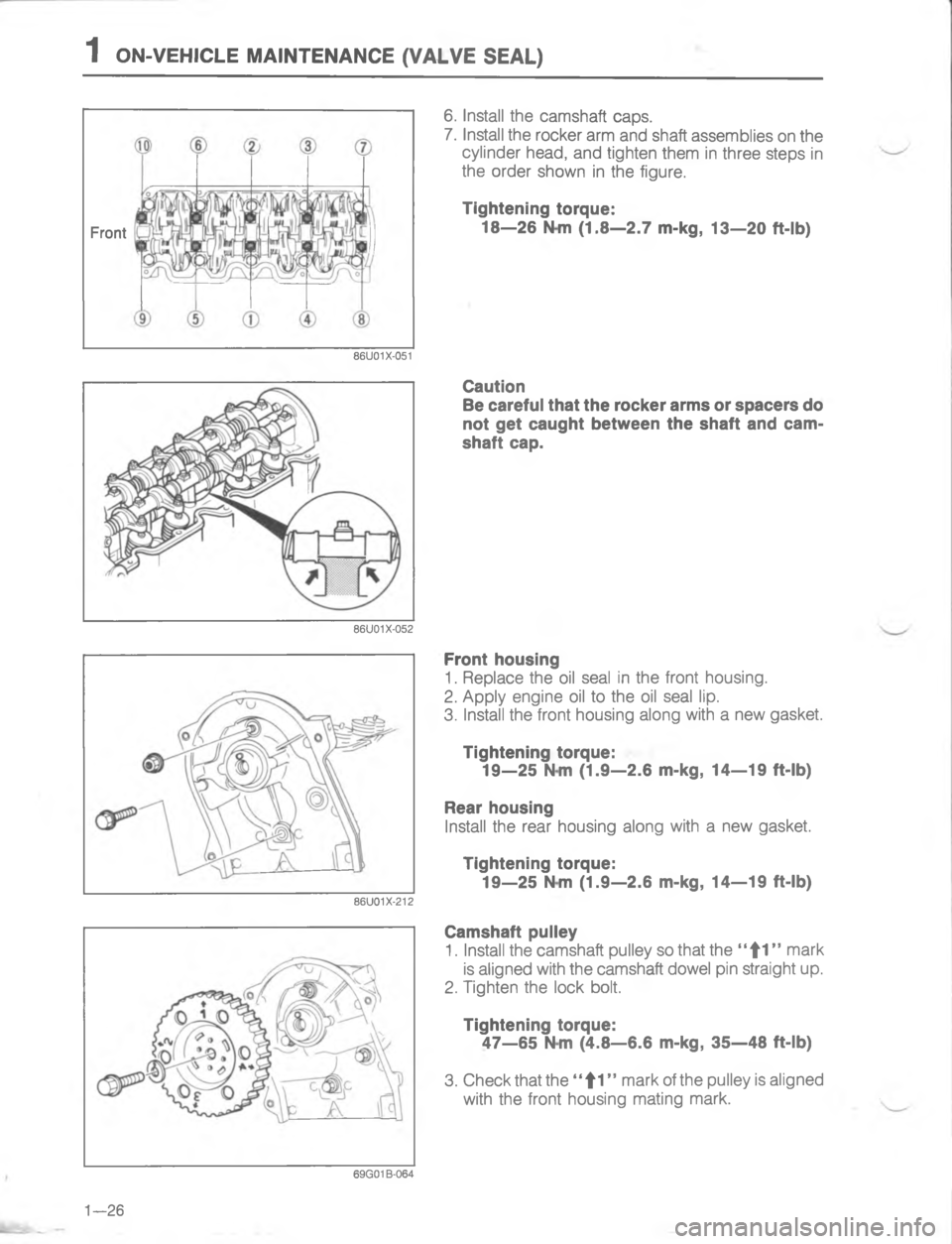 MAZDA MX-6 1988 Owners Guide 	/<:= E<
D



/

:

*
<
<

;
H

/;B
"


/;B



;

6
HX
< 
