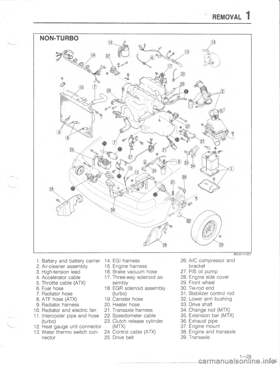 MAZDA MX-6 1988 Owners Guide 


;
H
G
C
<
D




2






	

2

;
;
;
;
2
;
;;
!
;
;
;
H
H
H
H
H
H
H
H
H
H 
