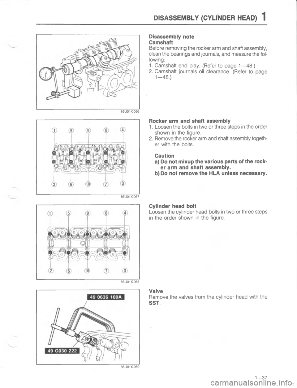 MAZDA MX-6 1988 Service Manual ,77758.6 2(6.),54 95,3	<

8



;



	
;



"
1

.	

A
4

< 